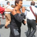 Les Melody Boy's en Autriche 2006